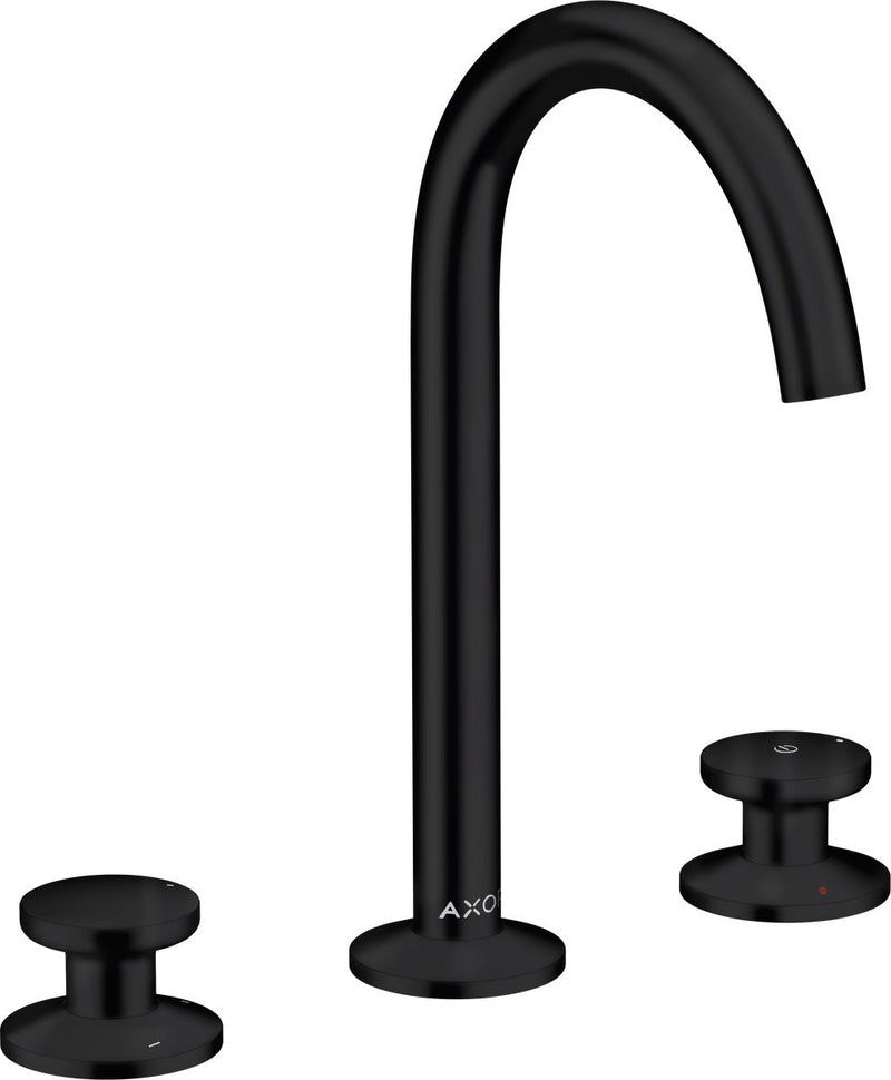 AXOR WIDESPREAD FAUCET SELECT 170 1.2 GPM