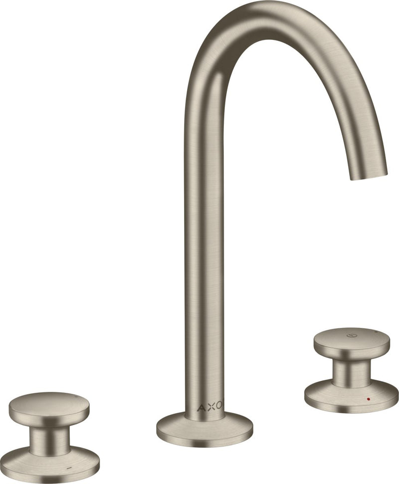 AXOR WIDESPREAD FAUCET SELECT 170 1.2 GPM