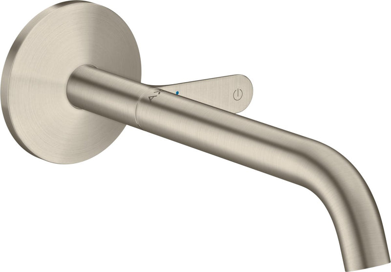 AXOR WALL-MOUNTED SINGLE-HANDLE FAUCET SELECT 1.2 GPM
