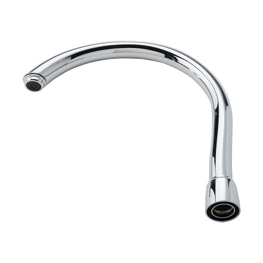 MOEN SPT 10 MTCL CATH KD 1 HANDLE