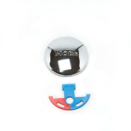 MOEN HDL CAP T MN KD 1 HANDLE
