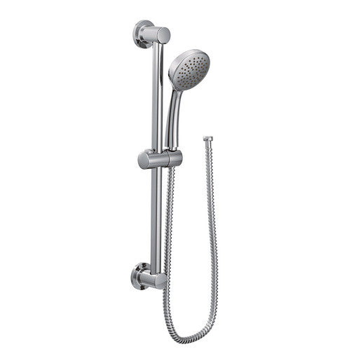 MOEN HH 1F ECO PERF W/ SLIDE BAR