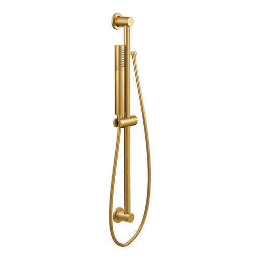 MOEN ECO-PERFORMANCE MODERN 1F HH W/SLDBR
