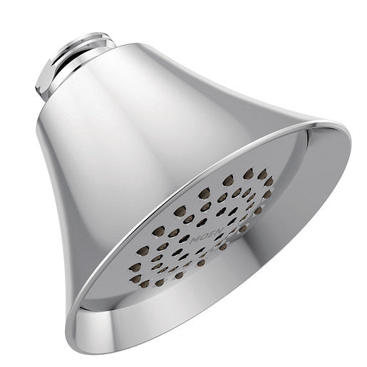 MOEN 1F TRANSITIONAL SHOWER HEAD