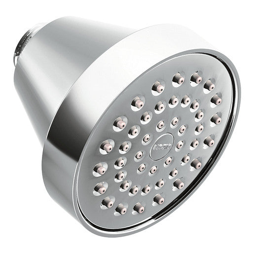 MOEN LEVEL SHR HEAD ONLY 1F