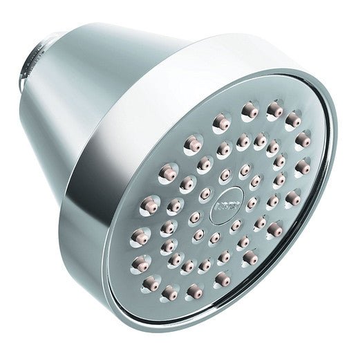 MOEN LEVEL SHR HEAD 1F LOW FLOW