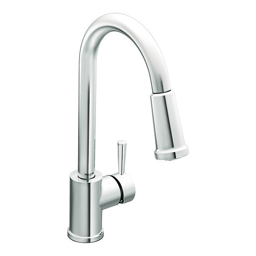 MOEN LEVEL 1 HANDLE KD P-OS