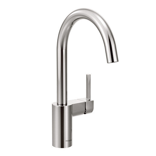 MOEN ALIGN 1 HANDLE KITCHEN