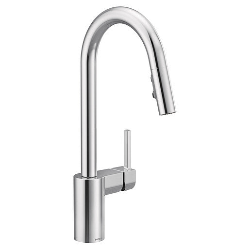 MOEN ALIGN PULLDOWN KITCHEN