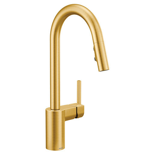 MOEN ALIGN PULLDOWN KITCHEN