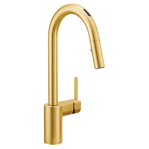 MOEN SMART FAUCET ALIGN