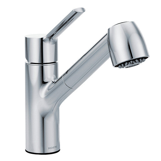 MOEN METHOD 1 HANDLE POS KITCHEN