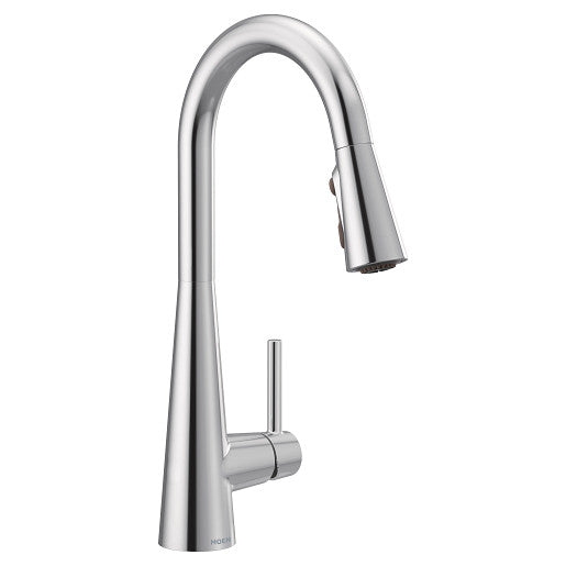 MOEN SLEEK KITCHEN PD