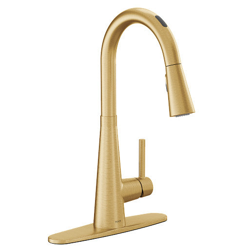 MOEN U BY MOEN IN SLEEK