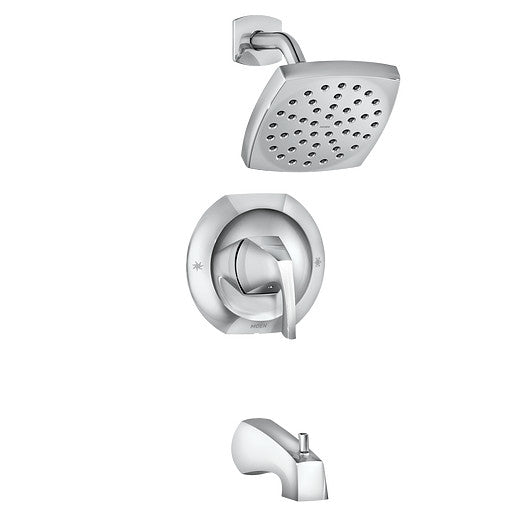 MOEN LINDOR 1 HANDLE TS