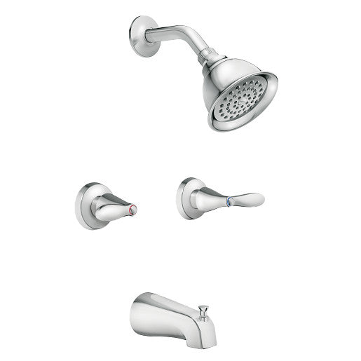 MOEN ADLER 2H TS LR