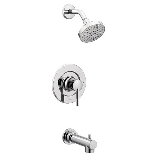 MOEN ARLYS 1 HANDLE TS