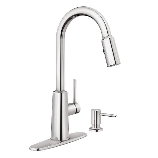 MOEN NORI PULLDOWN