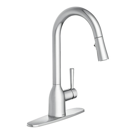 MOEN ADLER PULLDOWN