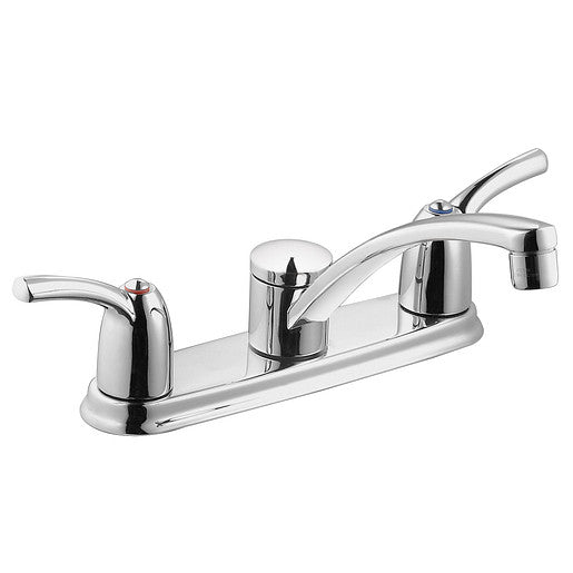 MOEN ADLER 2H KIT NO HS