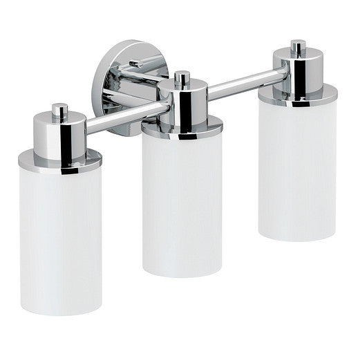 MOEN ISO 3 GLOBE LIGHT