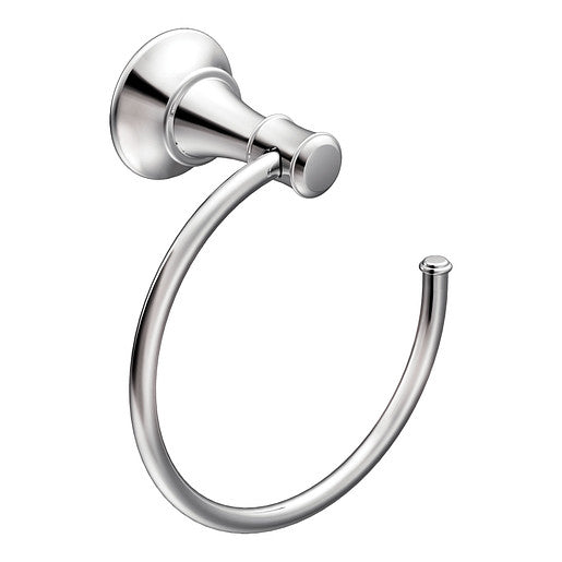 MOEN ASHVILLE TOWEL RING