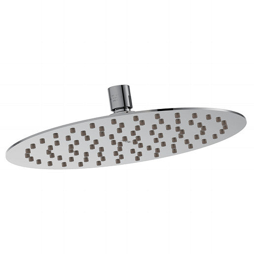 MOEN 10" ROUND FLAT/THIN RS