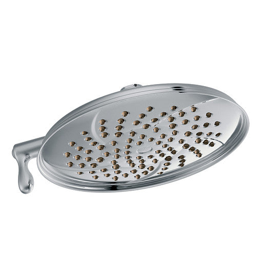 MOEN ISBL MF RAINSHOWER HEAD