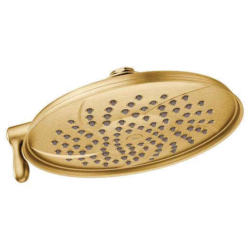 MOEN ISBL MF RAINSHOWER HEAD