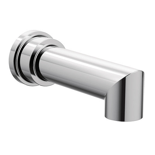 MOEN ARRIS NON-DIVERTER TUB SPOUT CC