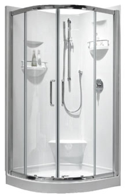 Neptune SACHA shower Neo-round