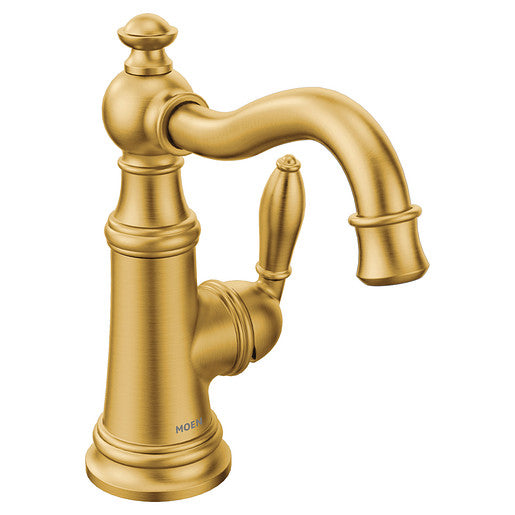 MOEN WEYMOUTH 1 HANDLE LAV