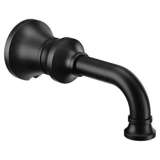 MOEN COLINET TRAD NON DIVERTING TUB SPOUT