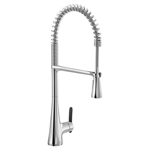 MOEN SINEMA TRANSITIONAL PRE-RINSE PD