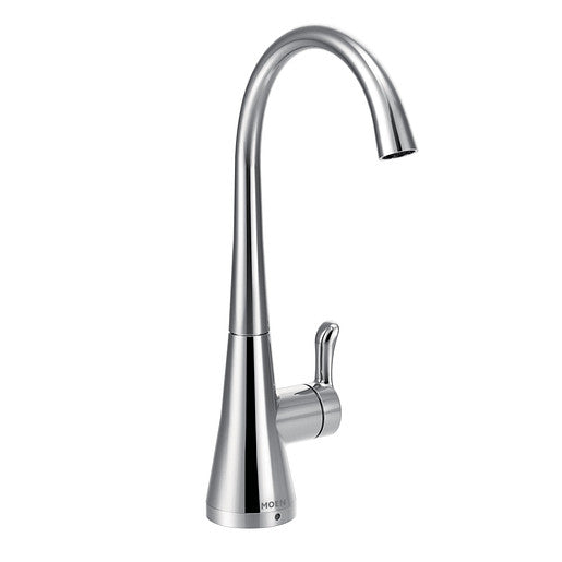 MOEN SIP TRANSITIONAL BEVERAGE FAUCET