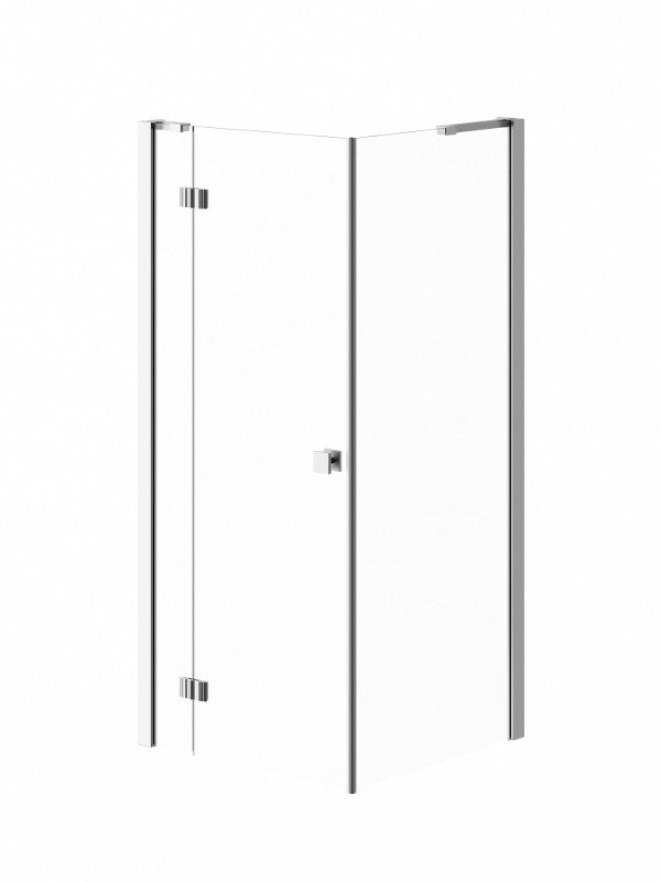 Neptune FASHION Shower Door - Pivot Doors