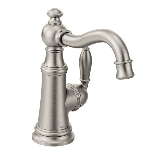 MOEN WEYMOUTH 1 HANDLE BAR