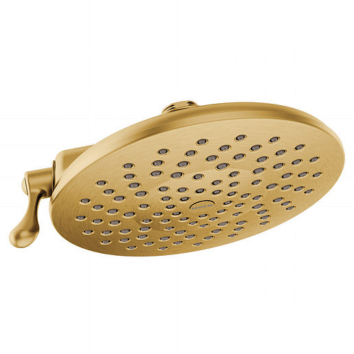 MOEN VLCY ECO PERF RAINSHWR 1.75