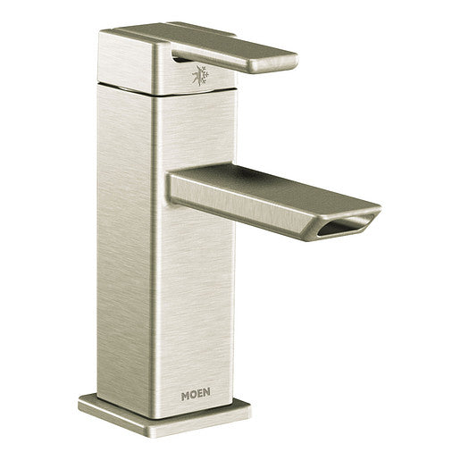 MOEN 90 DEGREE LAV SGL MNT