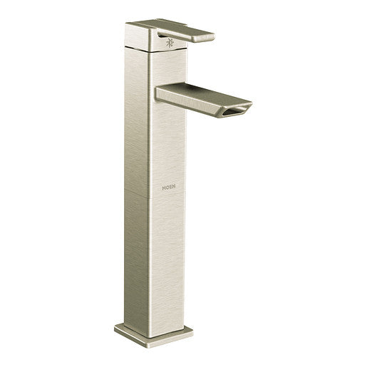 MOEN 90 DEGREE 1 HDL VESSEL