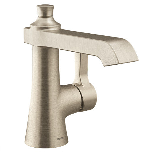 MOEN FLARA LAV 1HDL SINGLE HOLE