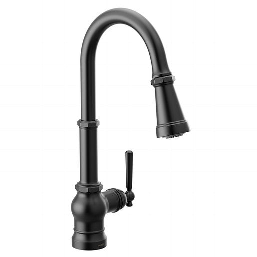 MOEN PATERSON KITCHEN PULLDOWN