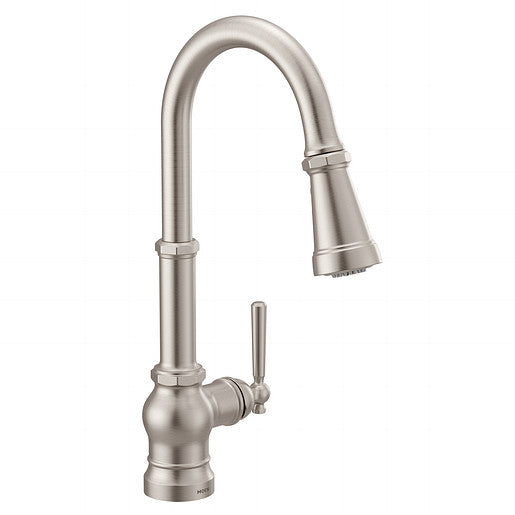 MOEN PATERSON KITCHEN PULLDOWN