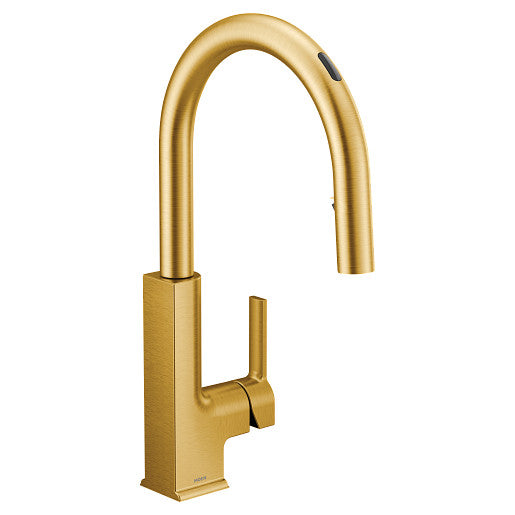 MOEN SMART FAUCET ST?