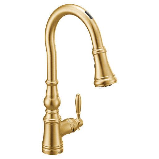 MOEN SMART FAUCET MOTION CONTROL WEYMOUTH