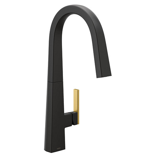 MOEN NIO KITCHEN PULLDOWN FAUCET