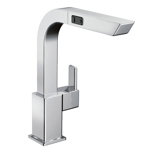 MOEN 90 DEGREE 1 HANDLE KD P-OS