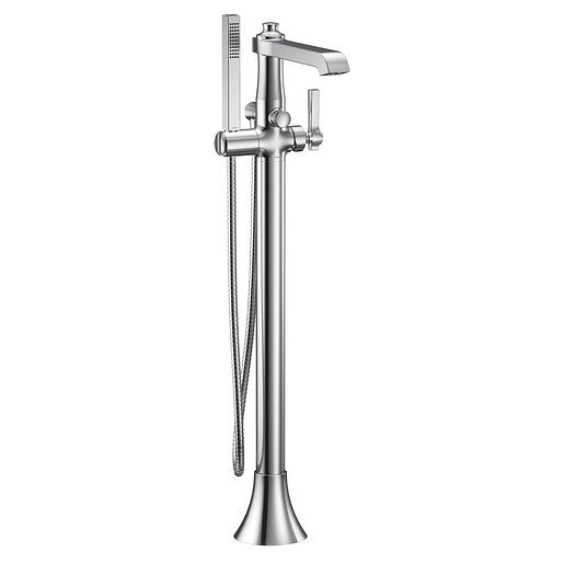 MOEN FLARA TUB FILLER W/ HH