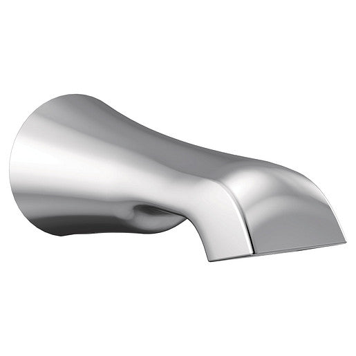 MOEN FLARA NON DIVERTING TUB SPOUT