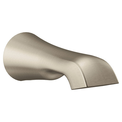 MOEN FLARA NON DIVERTING TUB SPOUT